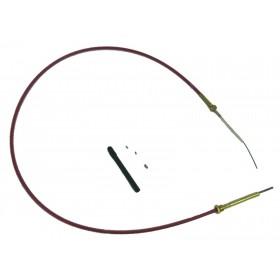 CABLE D'INVERSION POUR MOTEURS OMC
