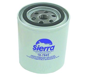 FILTRE ESSENCE MERCURY MERCRUISER
