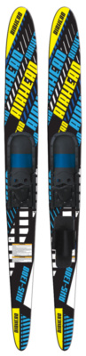 Skis combo 1300