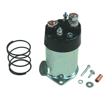 Solenoid 1
