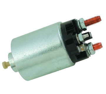 Solenoide demarreur