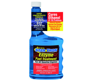 Startron essence additif 473ml