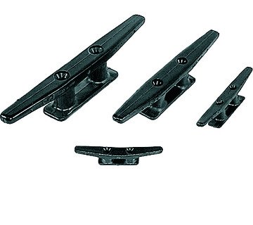 Taquet nylon noir