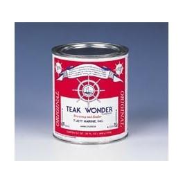TEAK WONDER DRESSING SEALER