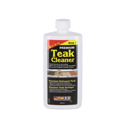 TEACK  CLEANER 