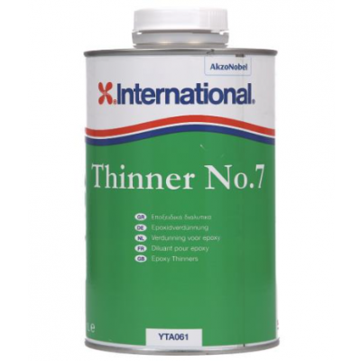 DILUANT THINNER N 7