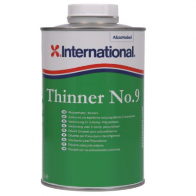 DILUANT THINNER N 9