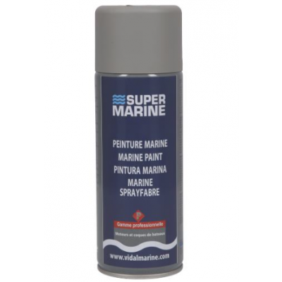 PEINTURE PRIMAIRE / APPRET GRIS