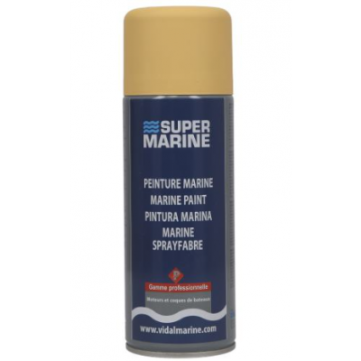 PRIMAIRE ANTI-CORROSION CHAMOIS