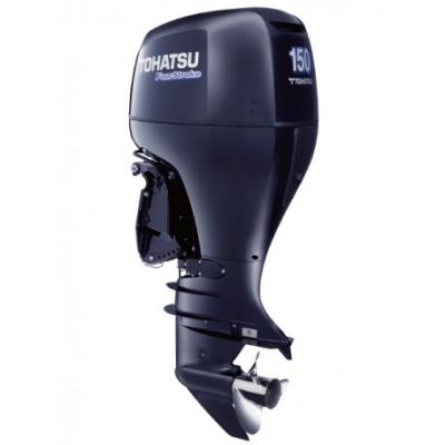 MOTEUR HORS BORD TOHATSU BFT 150 CV