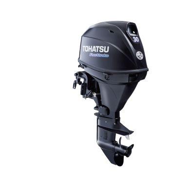 MOTEUR HORS BORD TOHATSU 30 CV