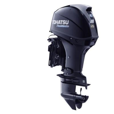 MOTEUR HORS BORD TOHATSU MFS 40 CV