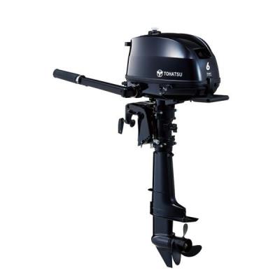 MOTEUR HORS BORD TOHATSU 6 CV SAIL PRO ( VOILIERS )