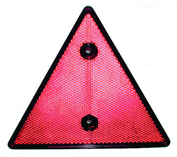 Triangle de signalisation
