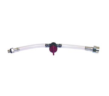 TUBE DE REMPLISSAGE EMBASE