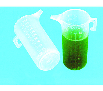 Vase gradue 200ml