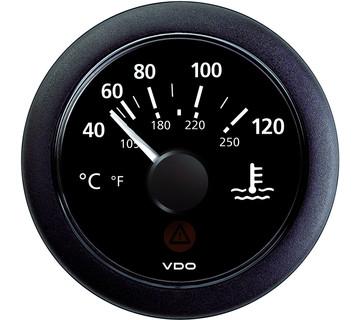 THERMOMÈTRES  VIEWLINE diam. 52 mm